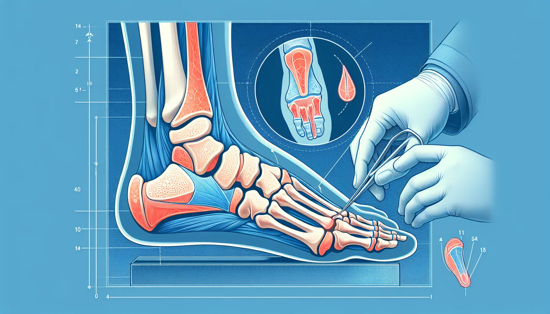 Как да предотвратим кокалче на крака — 7 доказани метода